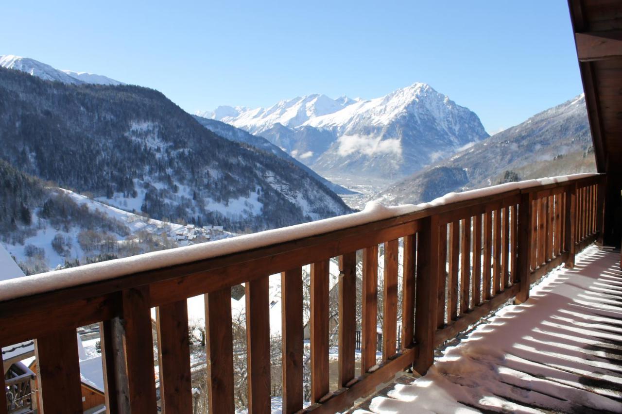 Apartamento La Fedora - De Charme Vaujany