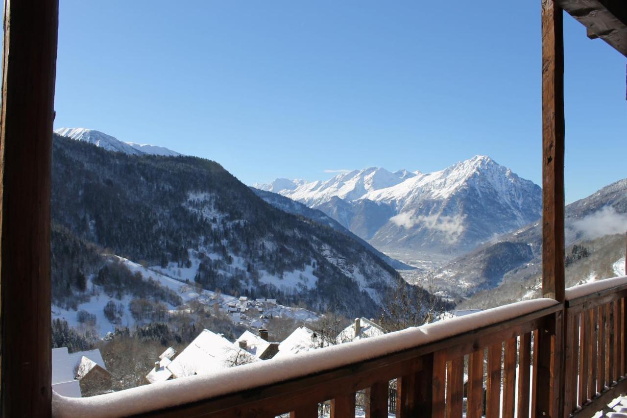 La Fedora - De Charme Vaujany