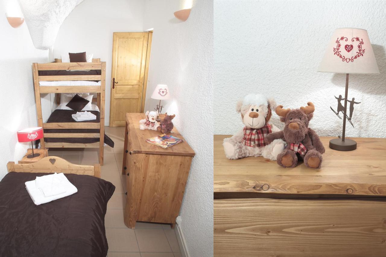La Fedora - De Charme Apartamento