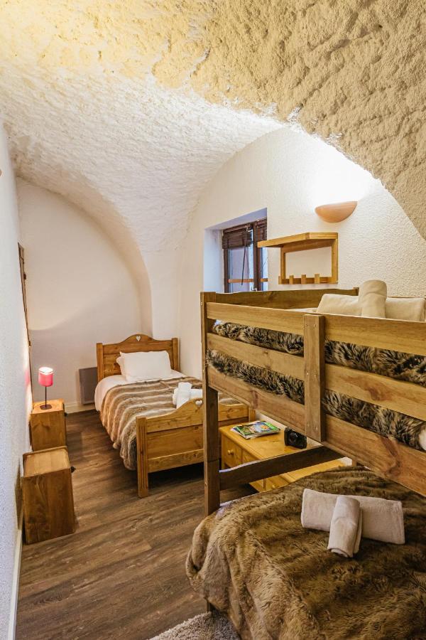 Apartamento La Fedora - De Charme *