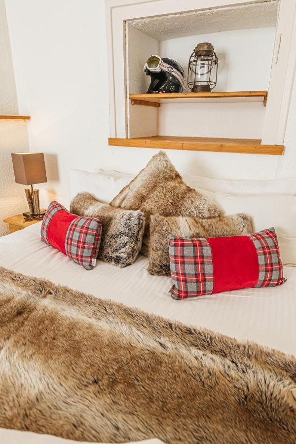 Apartamento La Fedora - De Charme *