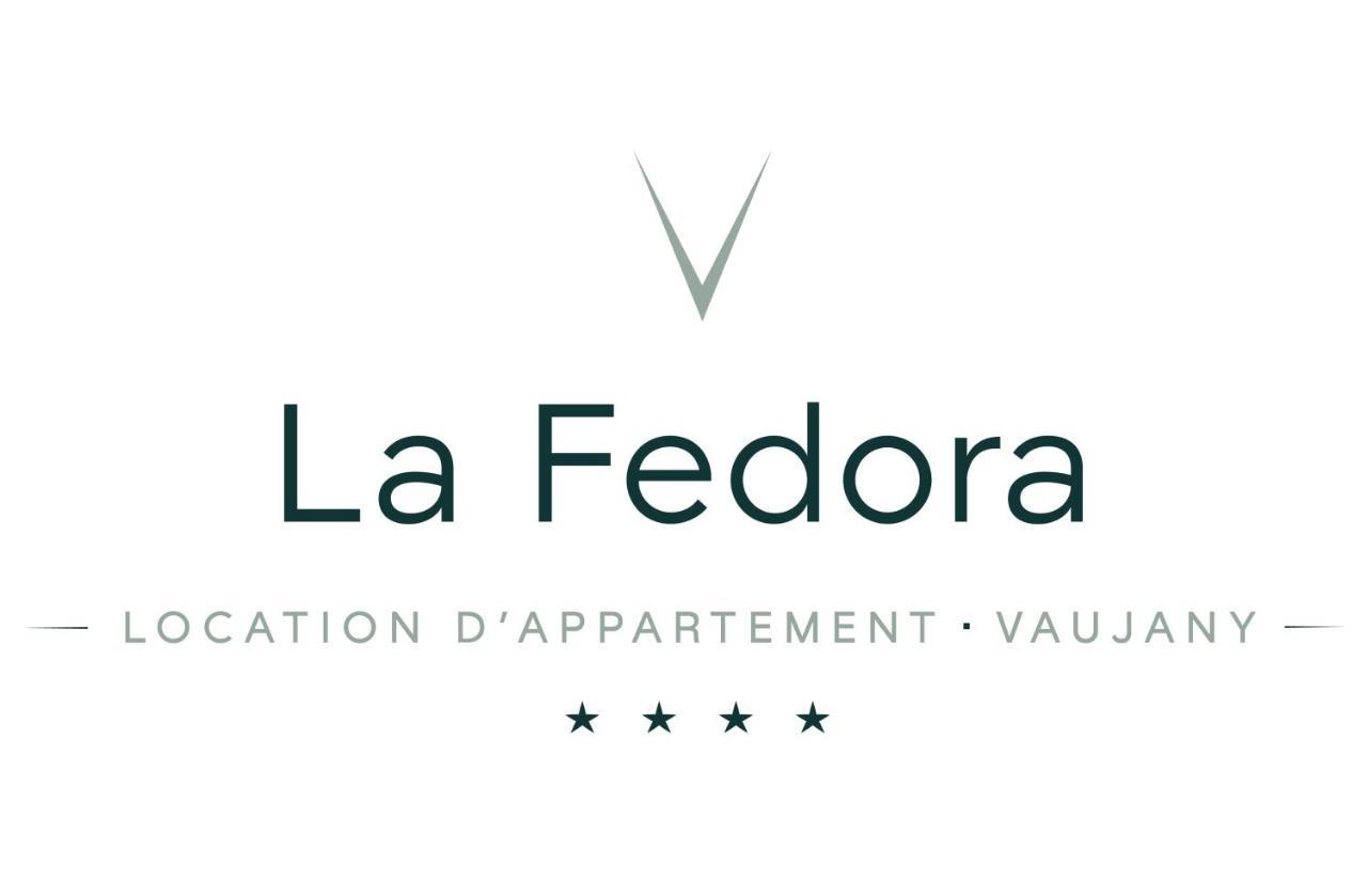 La Fedora - De Charme Apartamento Vaujany