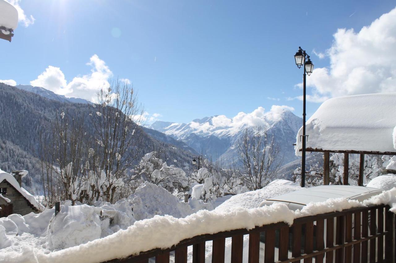 La Fedora - De Charme Vaujany
