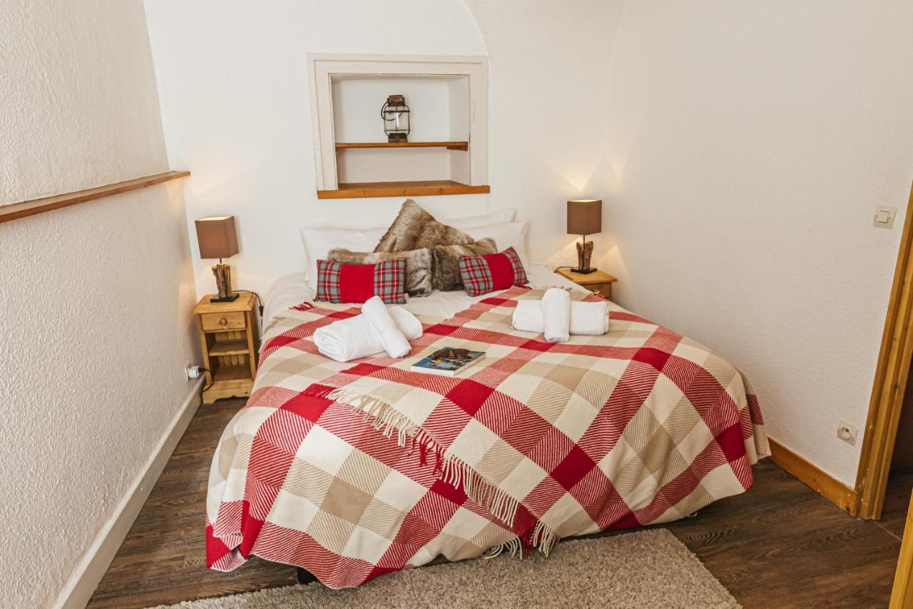 Apartamento La Fedora - De Charme Vaujany