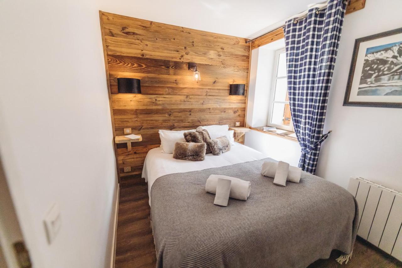 La Fedora - De Charme Apartamento *
