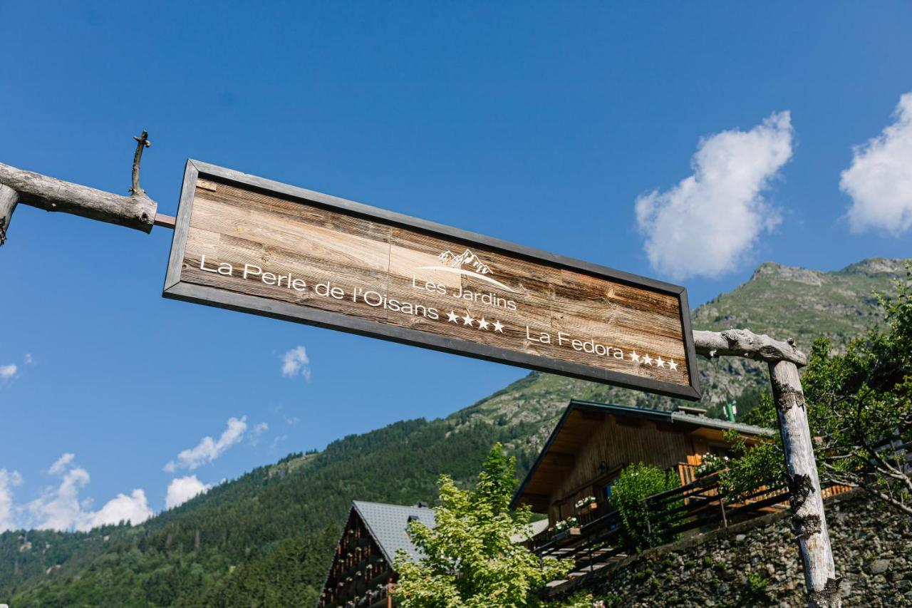 La Fedora - De Charme Vaujany