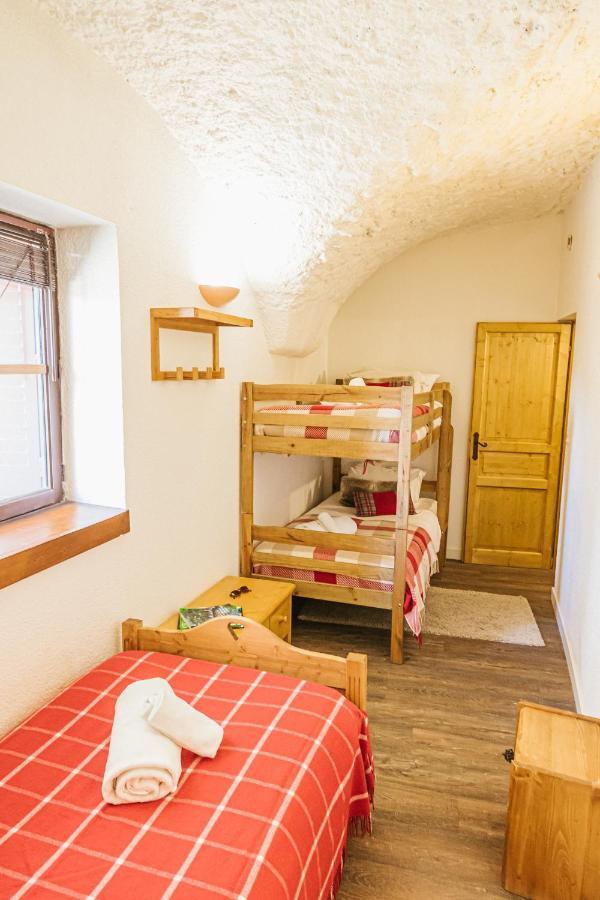 Apartamento La Fedora - De Charme