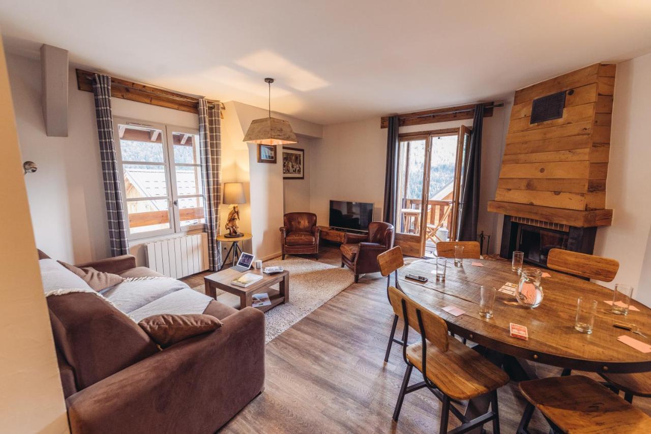 La Fedora - De Charme Apartamento