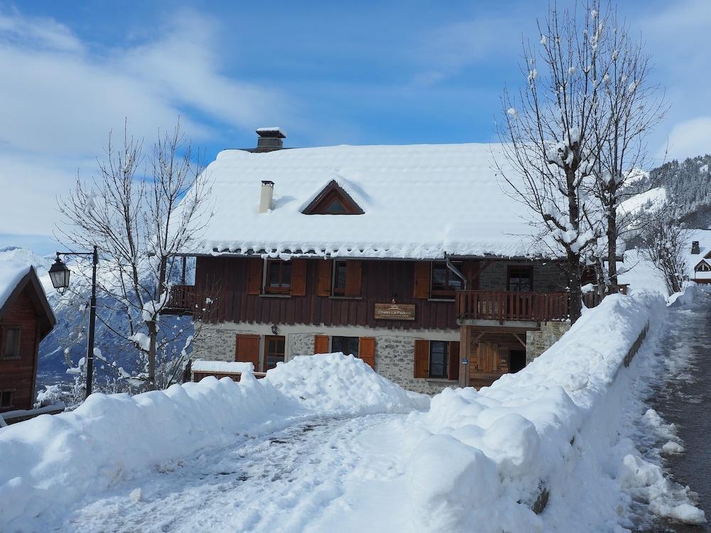Apartamento La Fedora - De Charme Vaujany