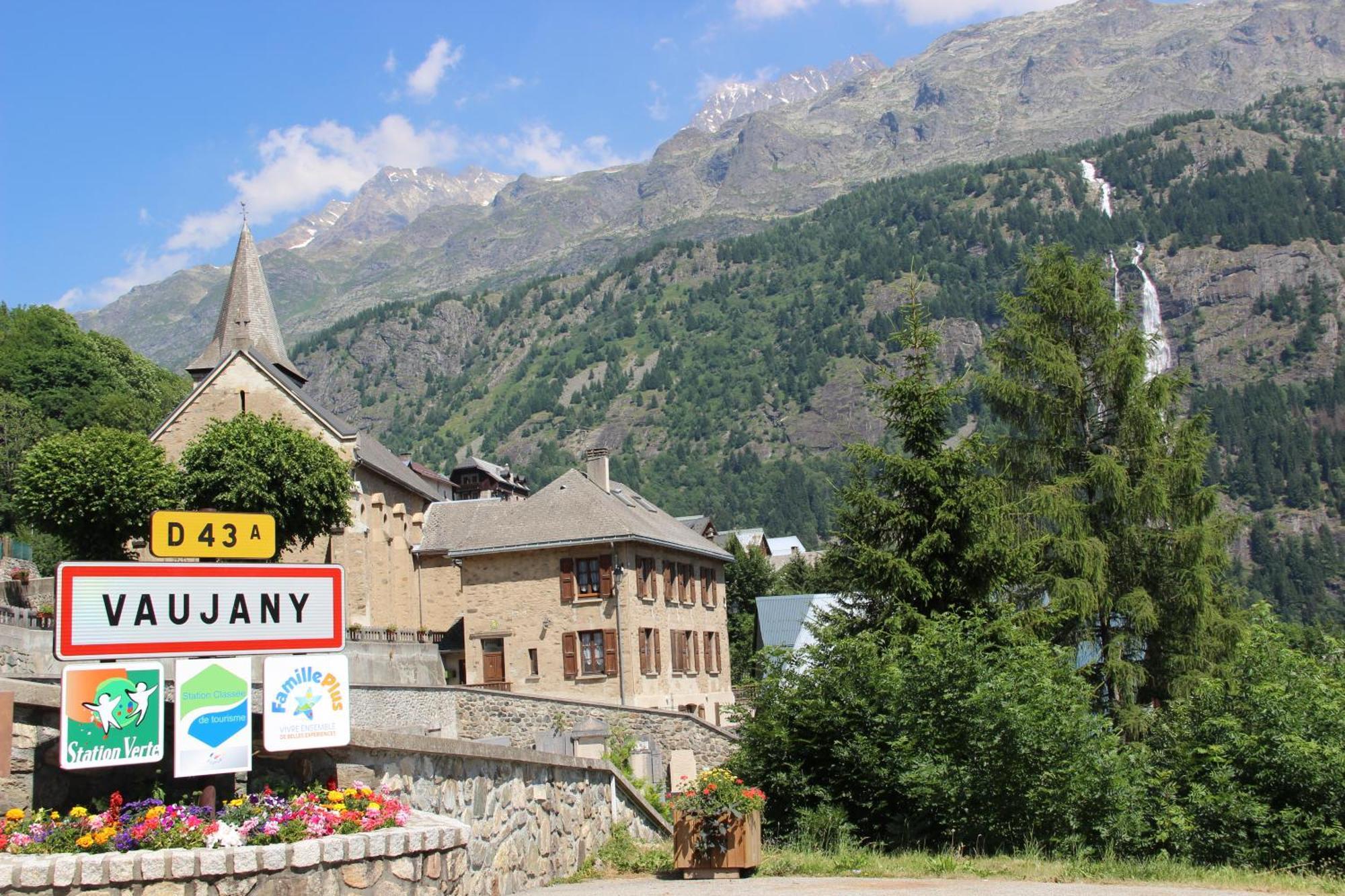 La Fedora - De Charme Vaujany