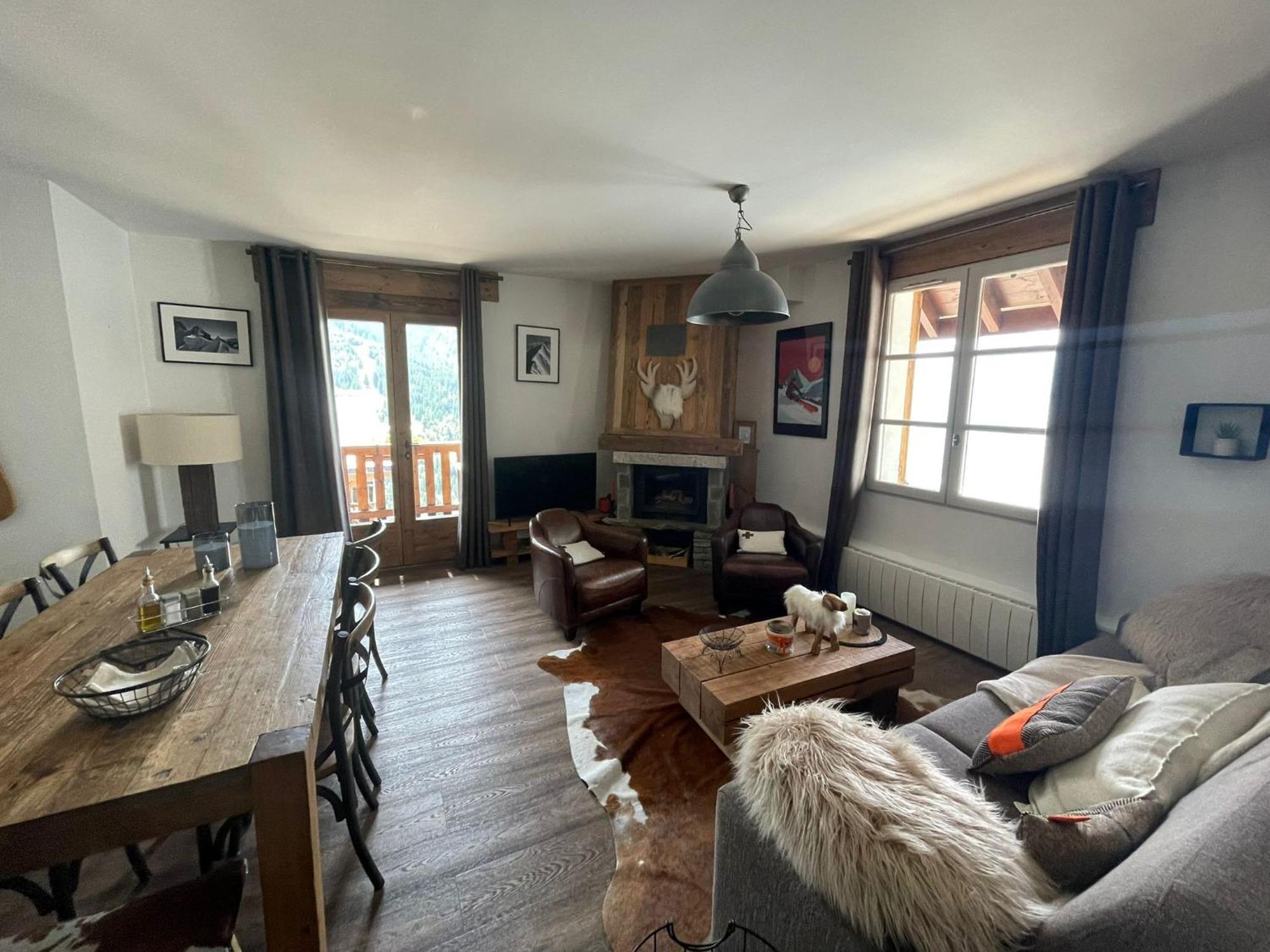 Apartamento La Fedora - De Charme