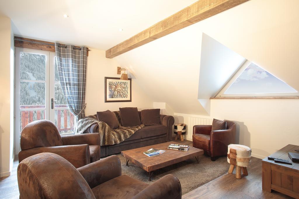 Apartamento La Fedora - De Charme Vaujany