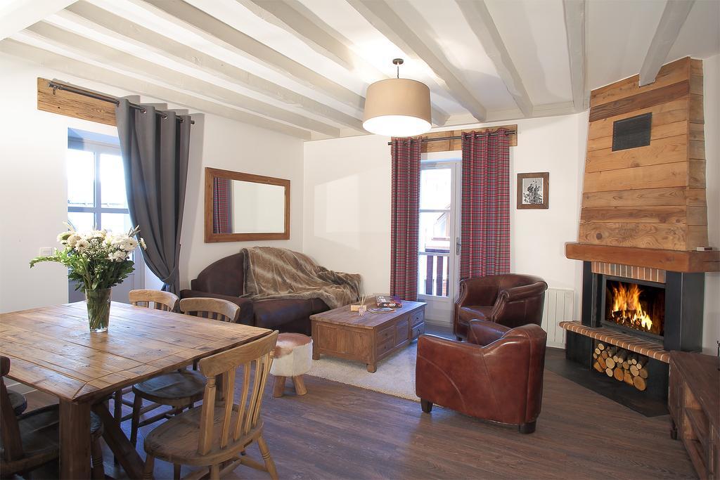 La Fedora - De Charme Apartamento *