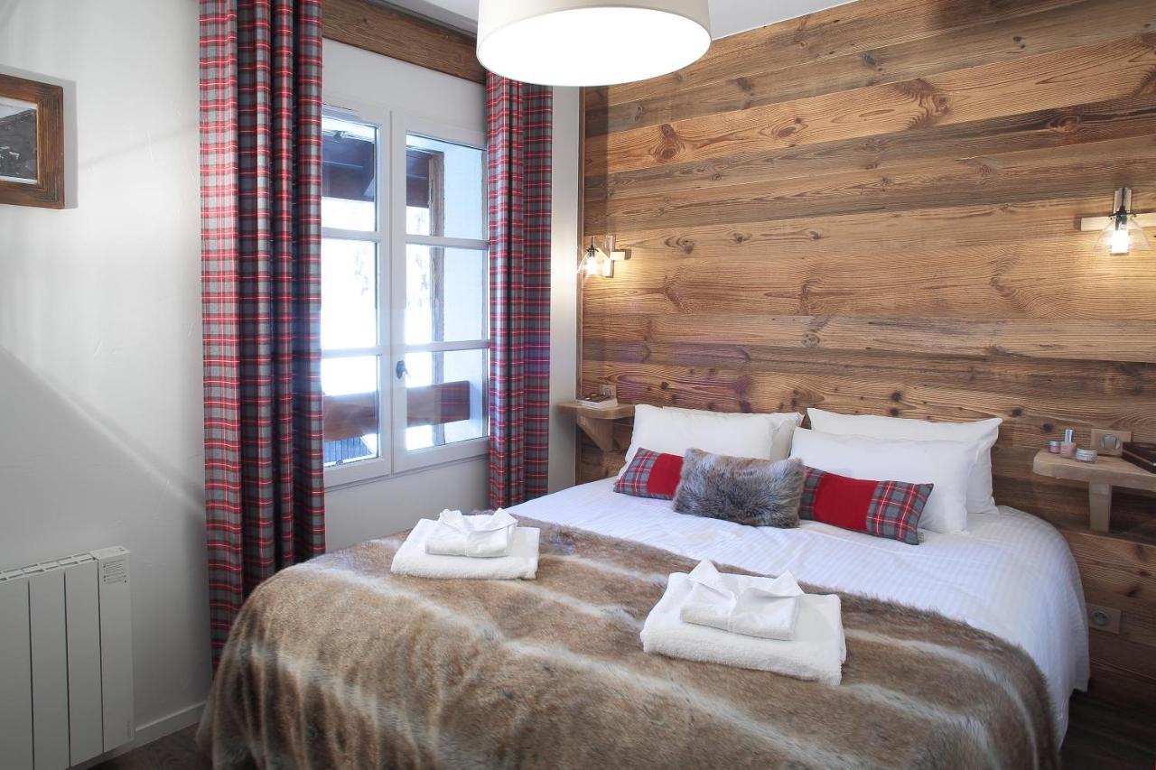 Apartamento La Fedora - De Charme Vaujany