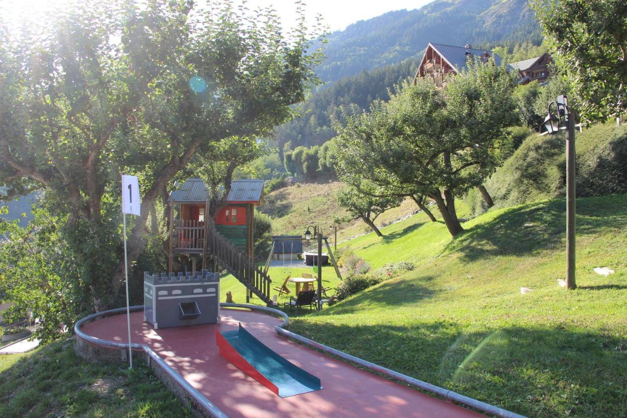 La Fedora - De Charme * Vaujany