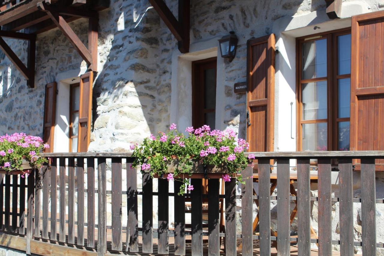 La Fedora - De Charme Apartamento Vaujany