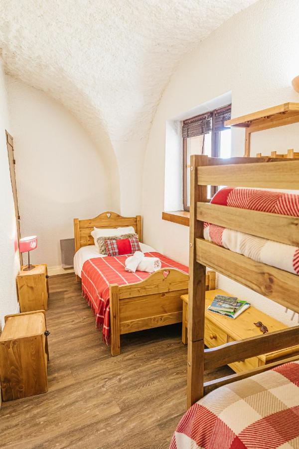 Chalet La Fedora - Appartements De Charme Apartment